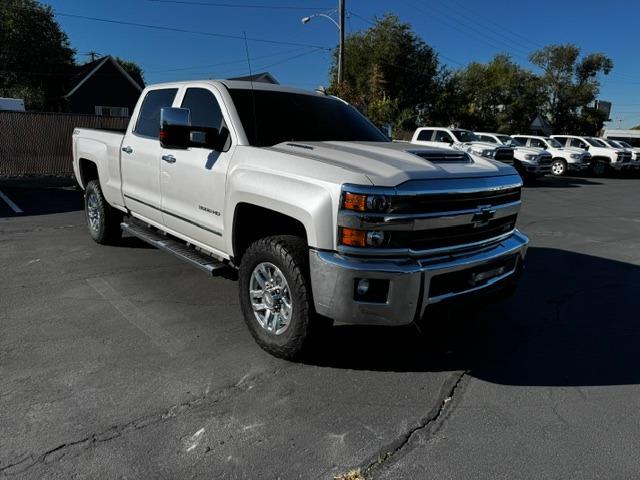 Vehicle Photograph