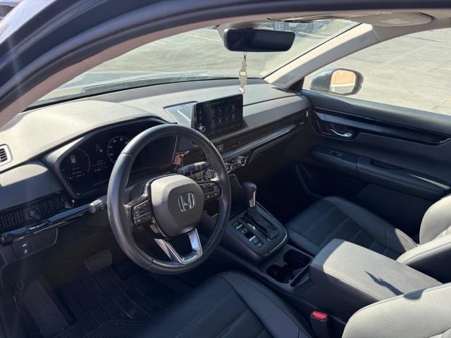 Vehicle Photograph