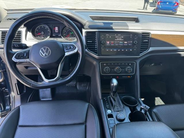 Vehicle Photograph