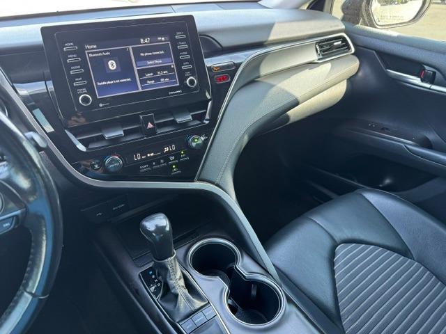 Vehicle Photograph