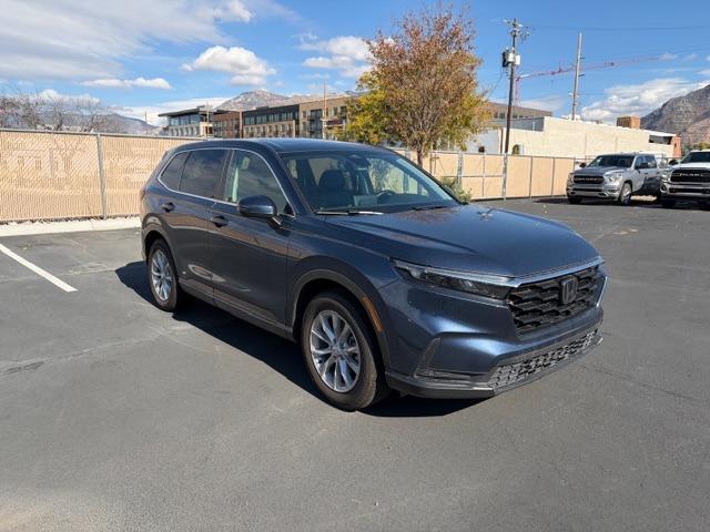 Vehicle Photograph