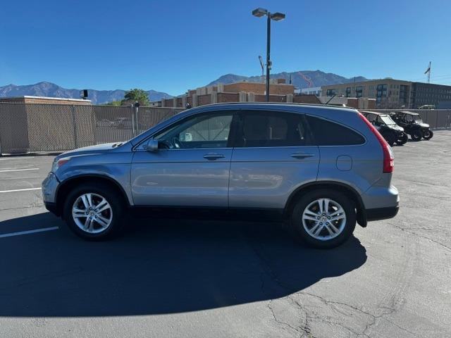 Vehicle Photograph