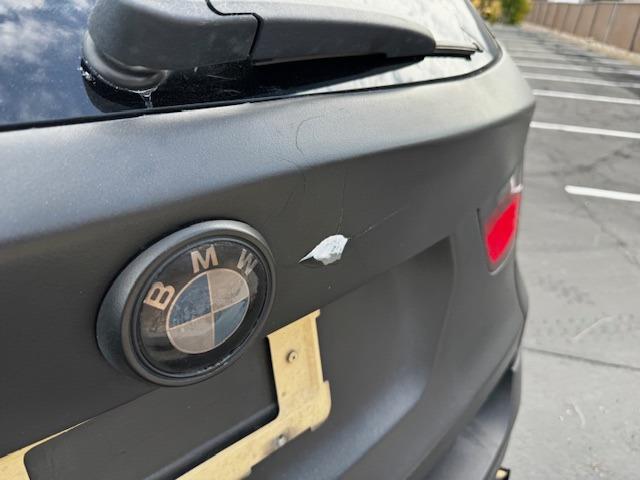 Vehicle Photograph