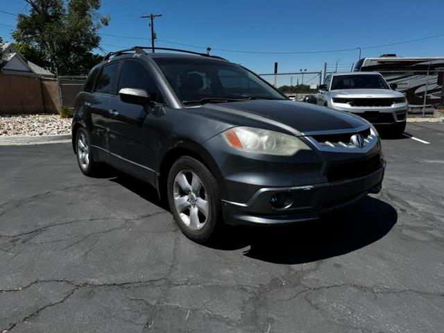 Vehicle Photograph