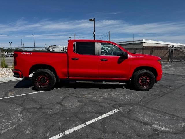 Vehicle Photograph
