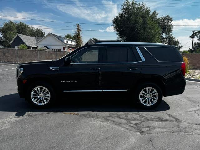 Vehicle Photograph