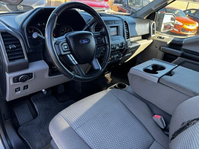 Vehicle Photograph