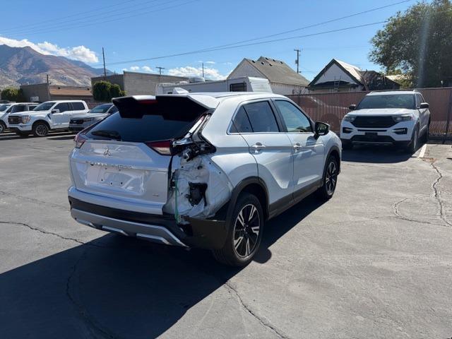 Vehicle Photograph