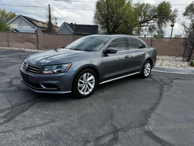 Vehicle Photograph