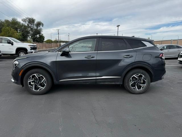 Vehicle Photograph