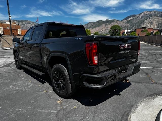 Vehicle Photograph