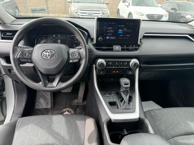 Vehicle Photograph