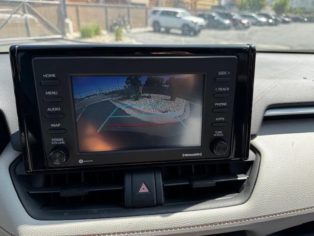 Vehicle Photograph