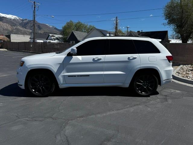 Vehicle Photograph