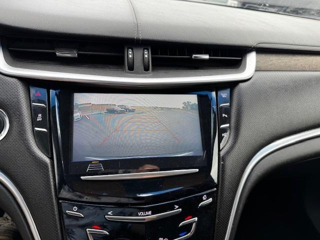 Vehicle Photograph