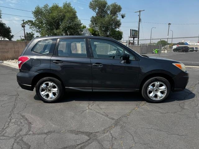 Vehicle Photograph