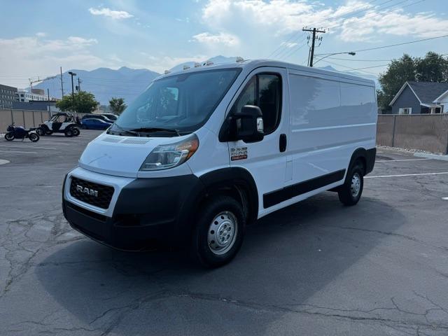 Vehicle Photograph