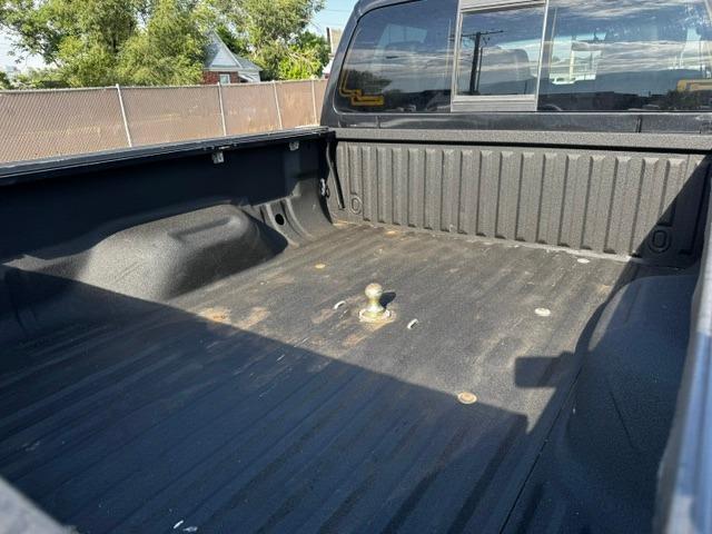 Vehicle Photograph