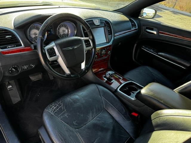 Vehicle Photograph
