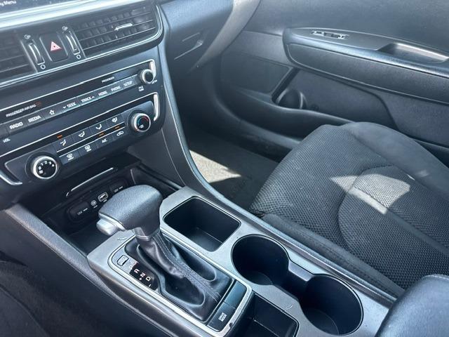 Vehicle Photograph