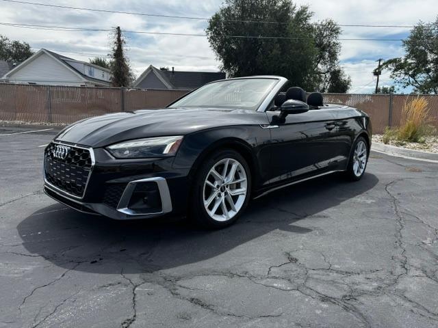 Vehicle Photograph