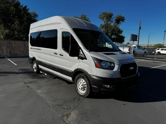 Vehicle Photograph