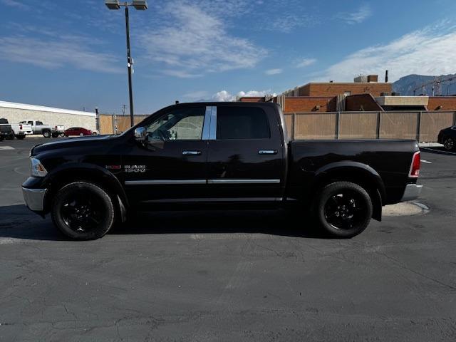 Vehicle Photograph