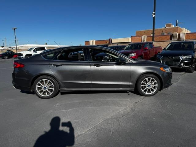 Vehicle Photograph