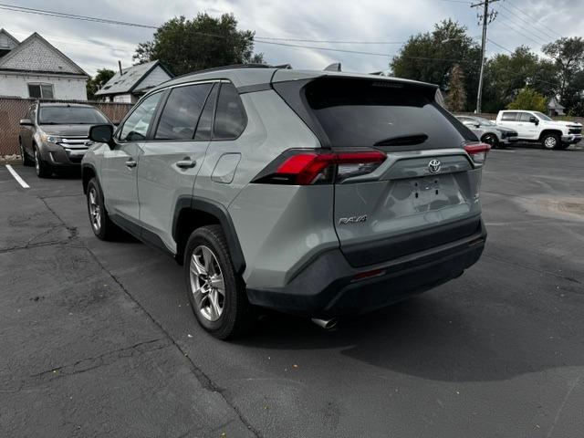 Vehicle Photograph