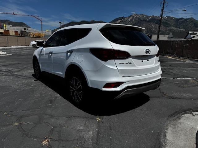 Vehicle Photograph