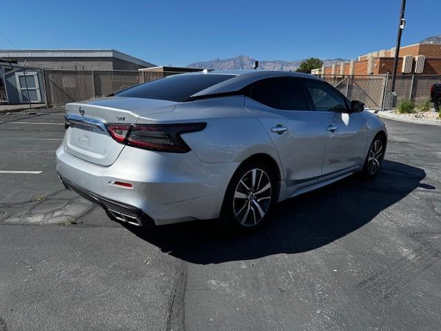 Vehicle Photograph