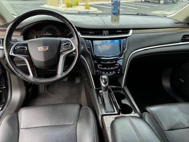 Vehicle Photograph