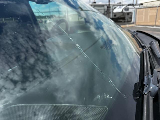 Vehicle Photograph