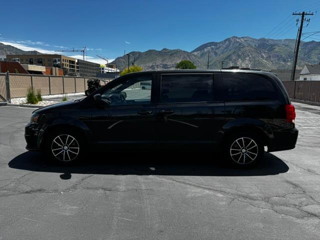 Vehicle Photograph