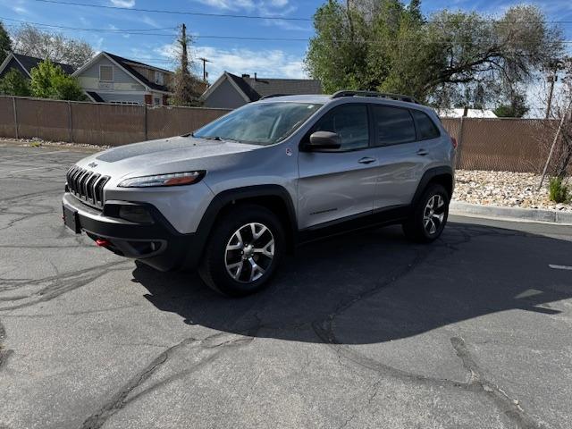 Vehicle Photograph