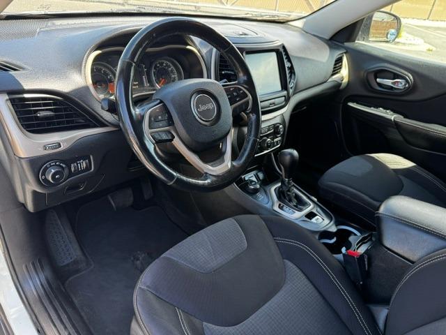 Vehicle Photograph