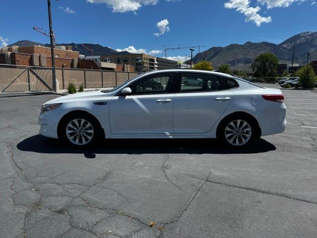 Vehicle Photograph