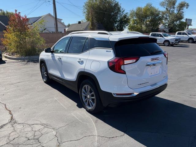 Vehicle Photograph