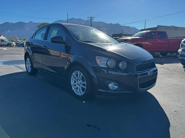 Vehicle Photograph