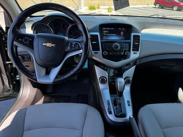 Vehicle Photograph