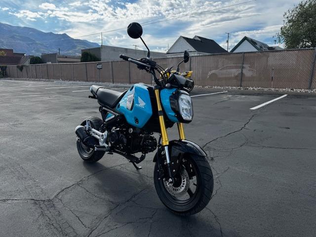 Vehicle Photograph