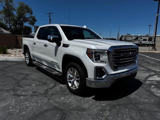Vehicle Photograph