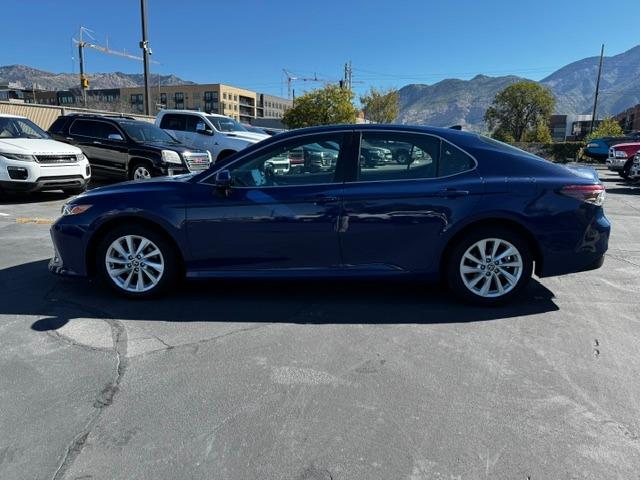 Vehicle Photograph