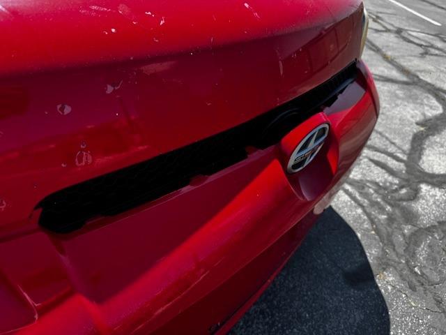 Vehicle Photograph