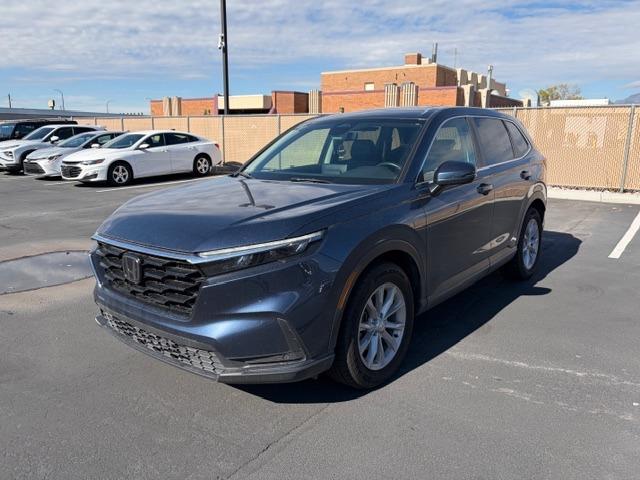Vehicle Photograph