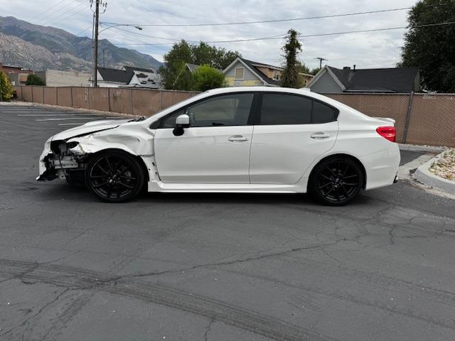 Vehicle Photograph
