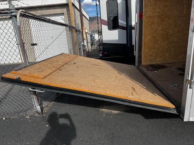 Vehicle Photograph