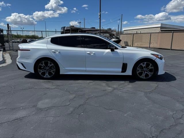 Vehicle Photograph