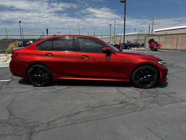 Vehicle Photograph