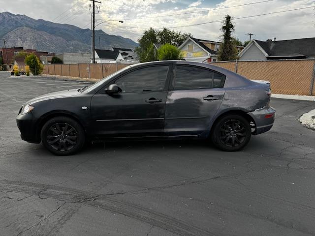 Vehicle Photograph